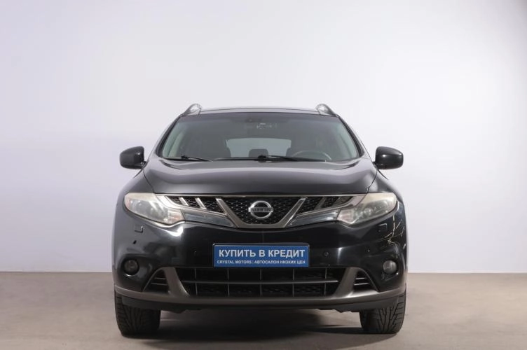Nissan Murano 3 из 6