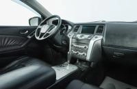 Nissan Murano 9 из 18