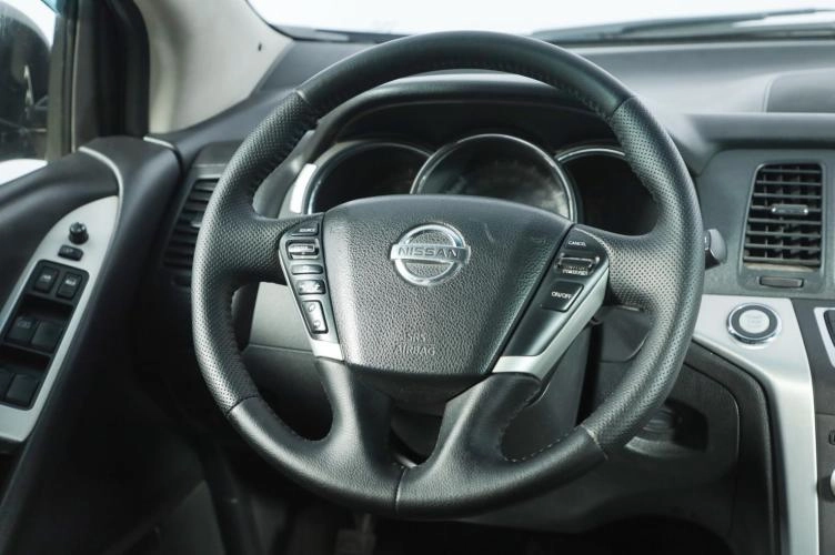 Nissan Murano 11 из 18