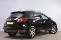 Nissan Murano 6 из 18