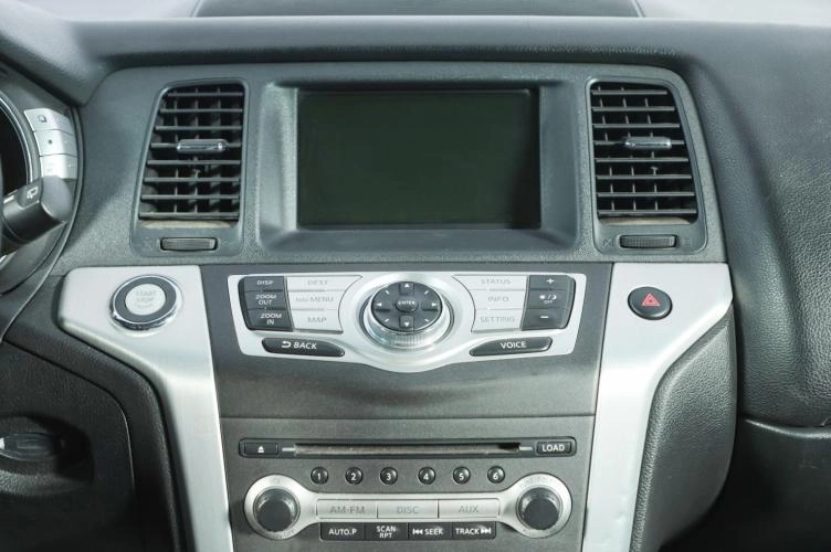 Nissan Murano 10 из 18