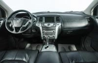 Nissan Murano 8 из 18