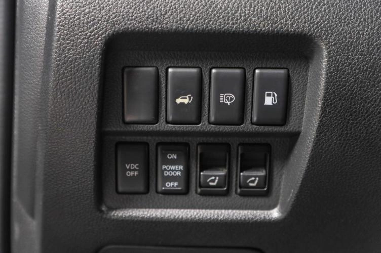Nissan Murano 16 из 18