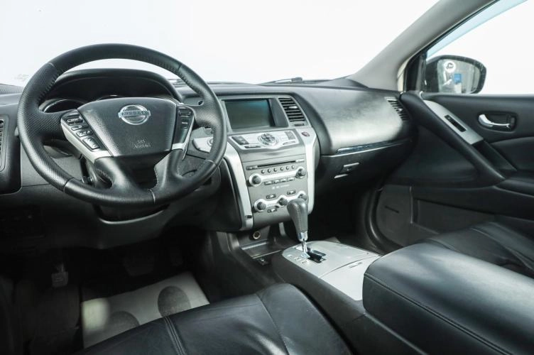 Nissan Murano 7 из 18