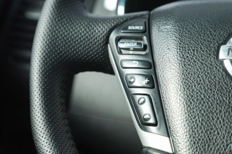 Nissan Murano 12 из 18