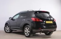 Nissan Murano 4 из 18