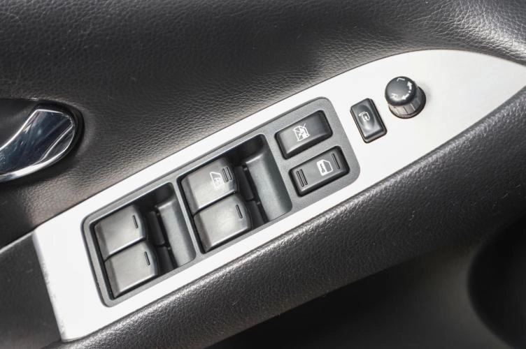 Nissan Murano 15 из 18