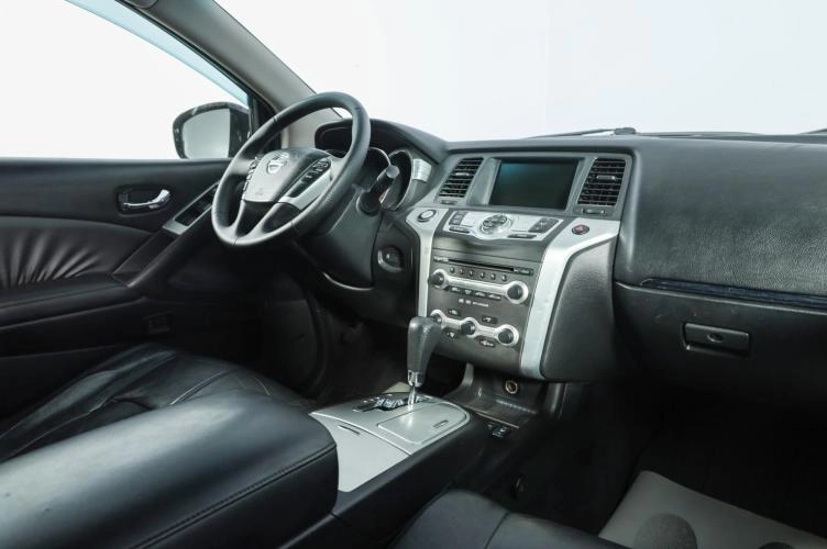Nissan Murano 9 из 18