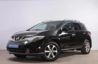 Nissan Murano 2 из 18