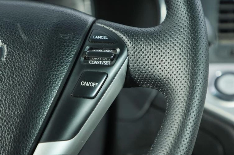 Nissan Murano 13 из 18