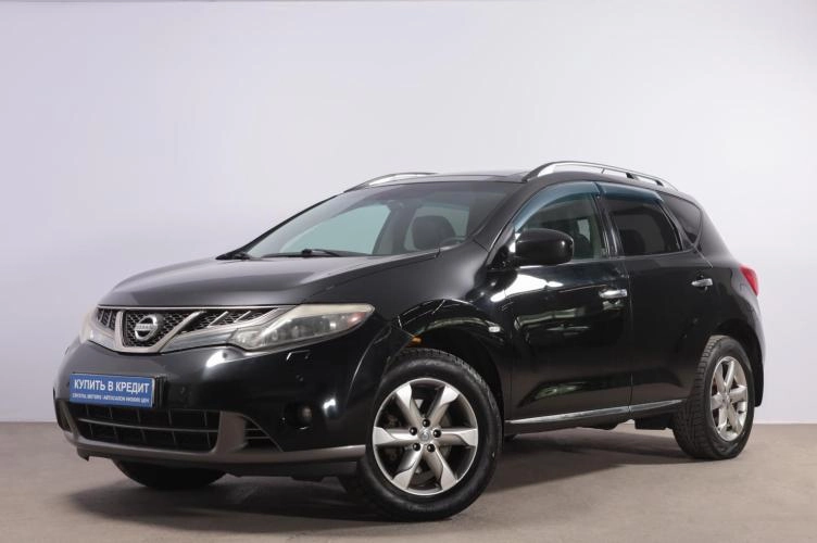 Nissan Murano 2 из 6