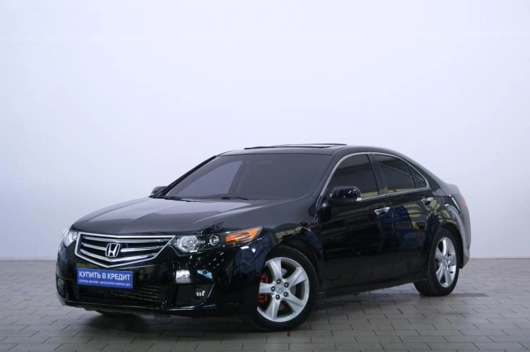 Honda Accord 3 из 6