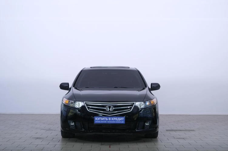 Honda Accord 2 из 6