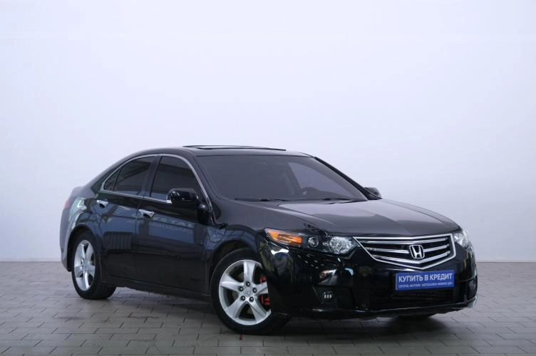 Honda Accord 1 из 6