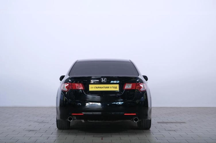 Honda Accord 5 из 6