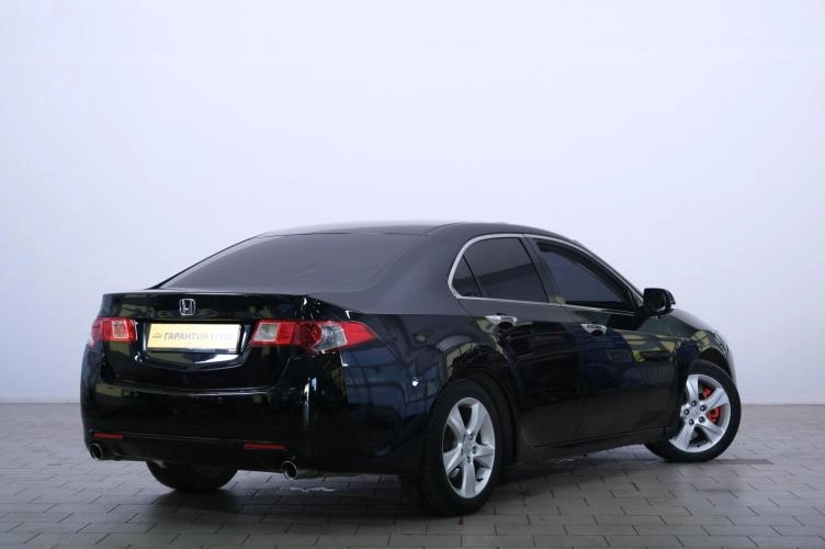 Honda Accord 6 из 6