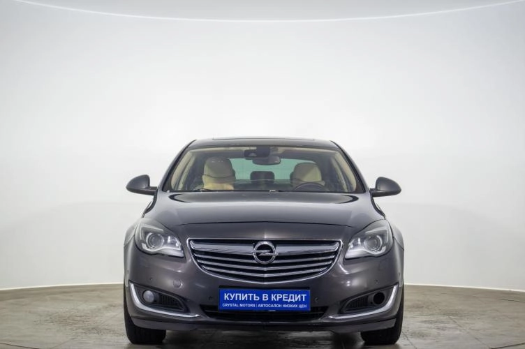 Opel Insignia 2 из 6