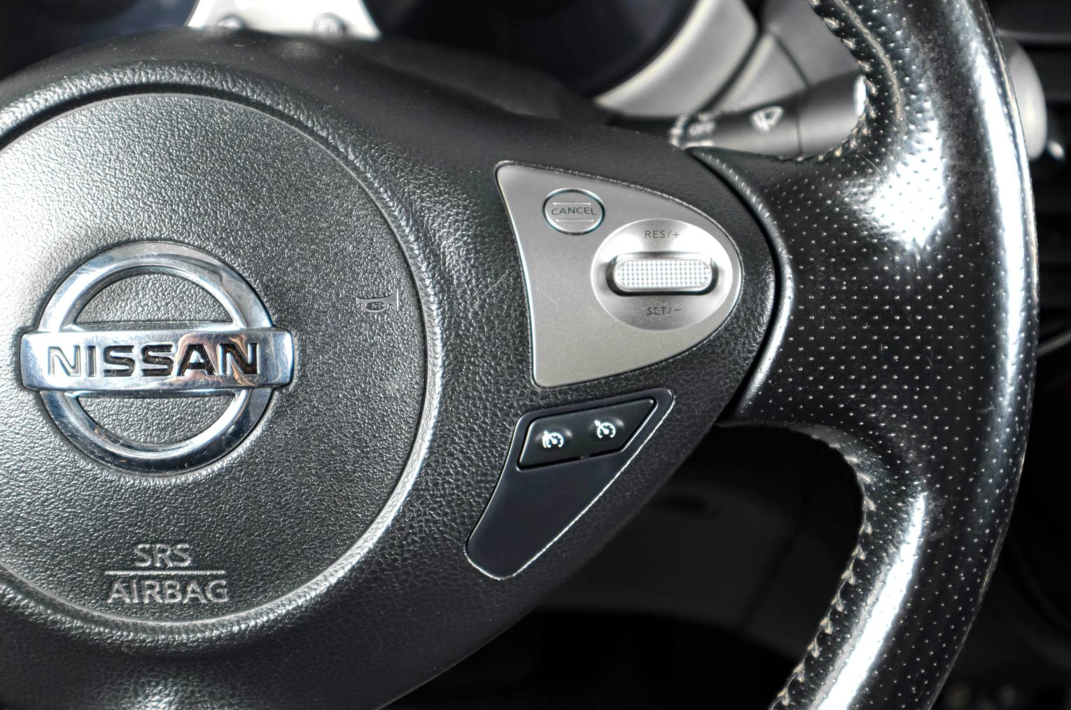 Nissan Juke 15 из 20