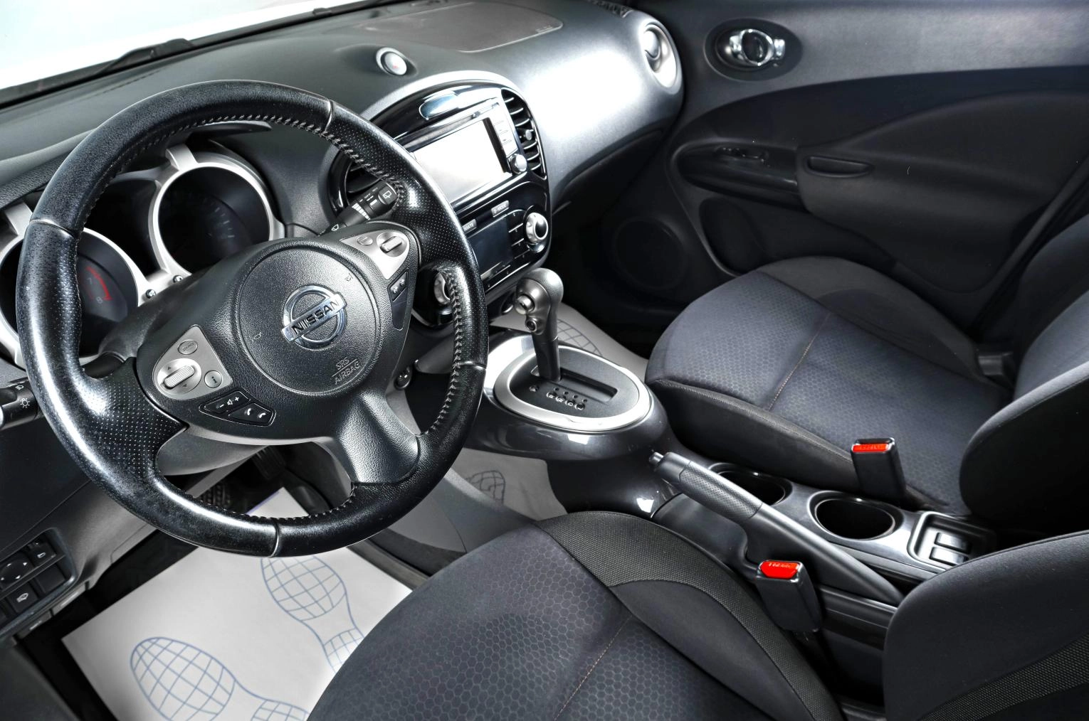 Nissan Juke 7 из 20