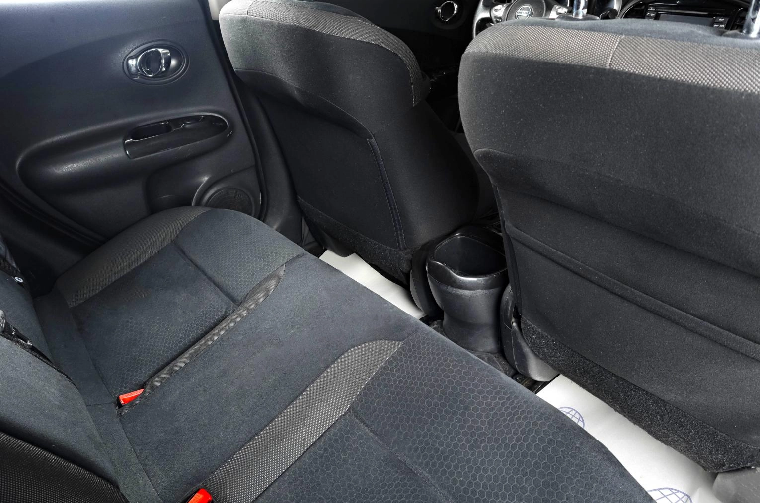 Nissan Juke 9 из 20