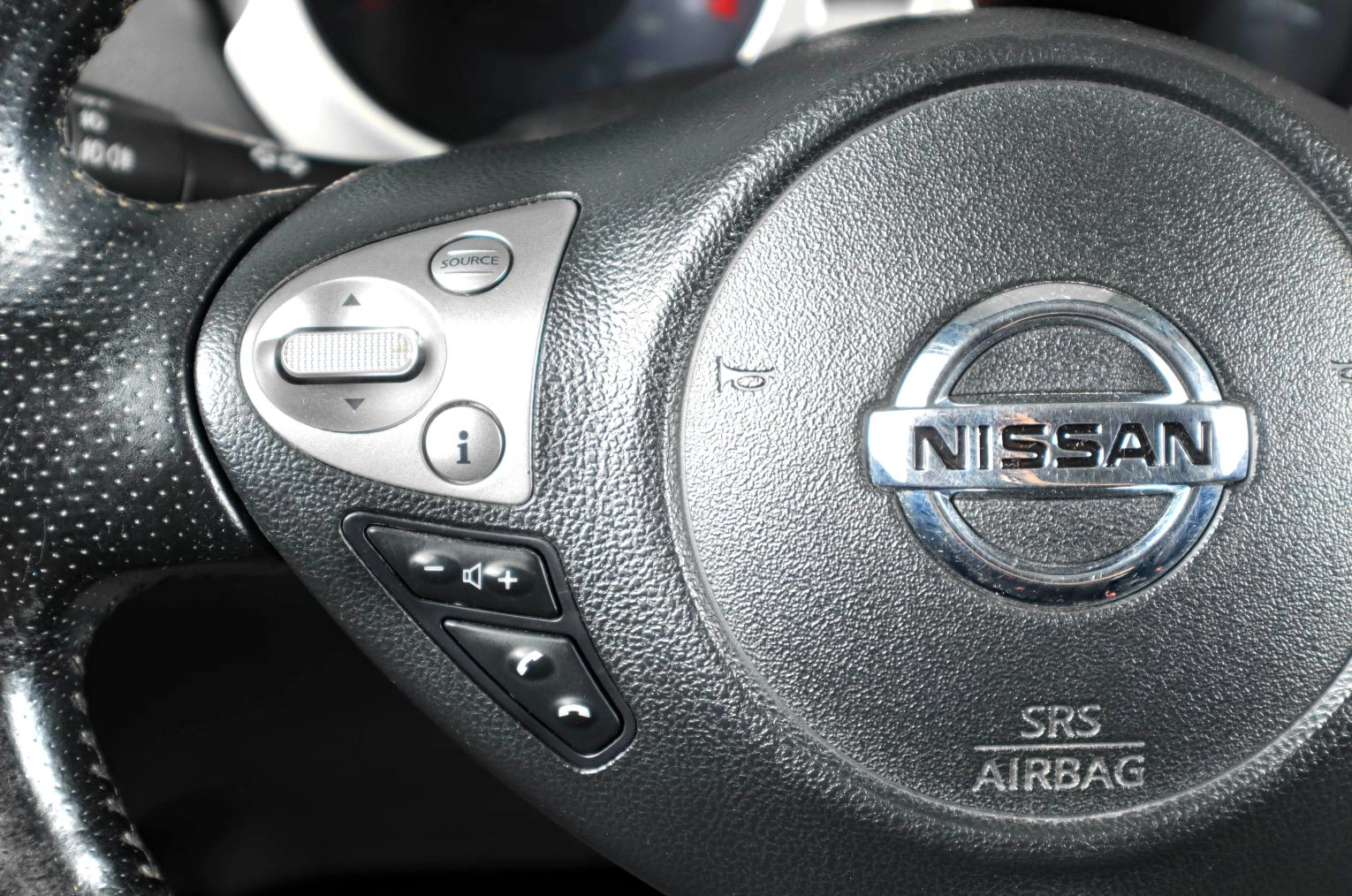 Nissan Juke 14 из 20