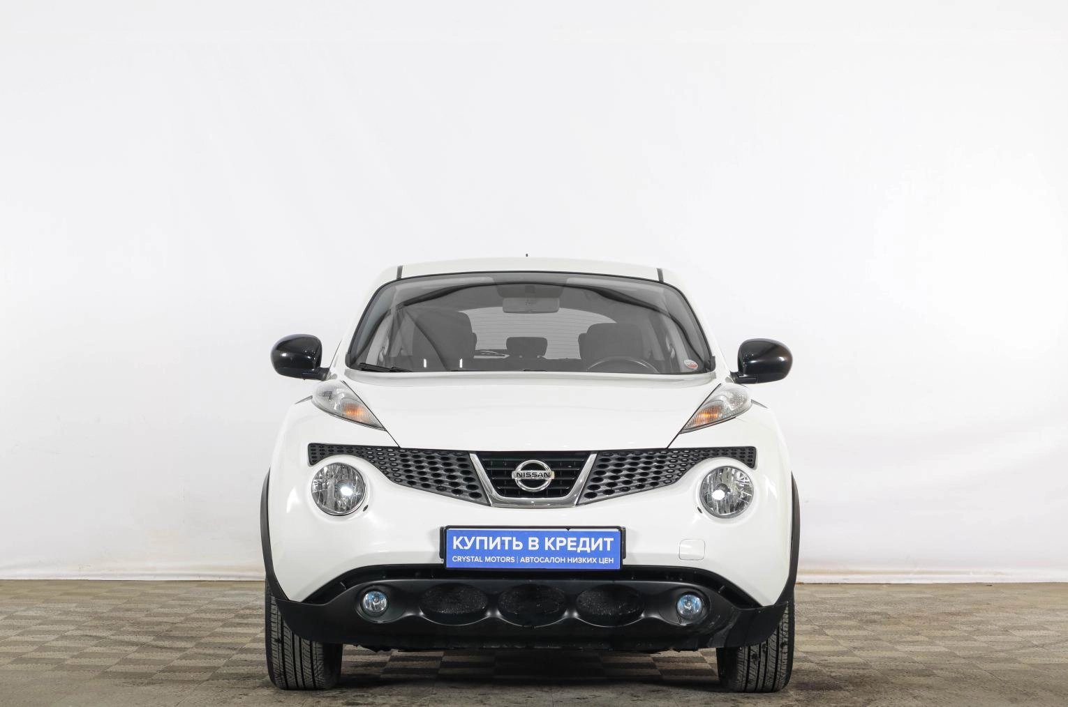 Nissan Juke 2 из 20