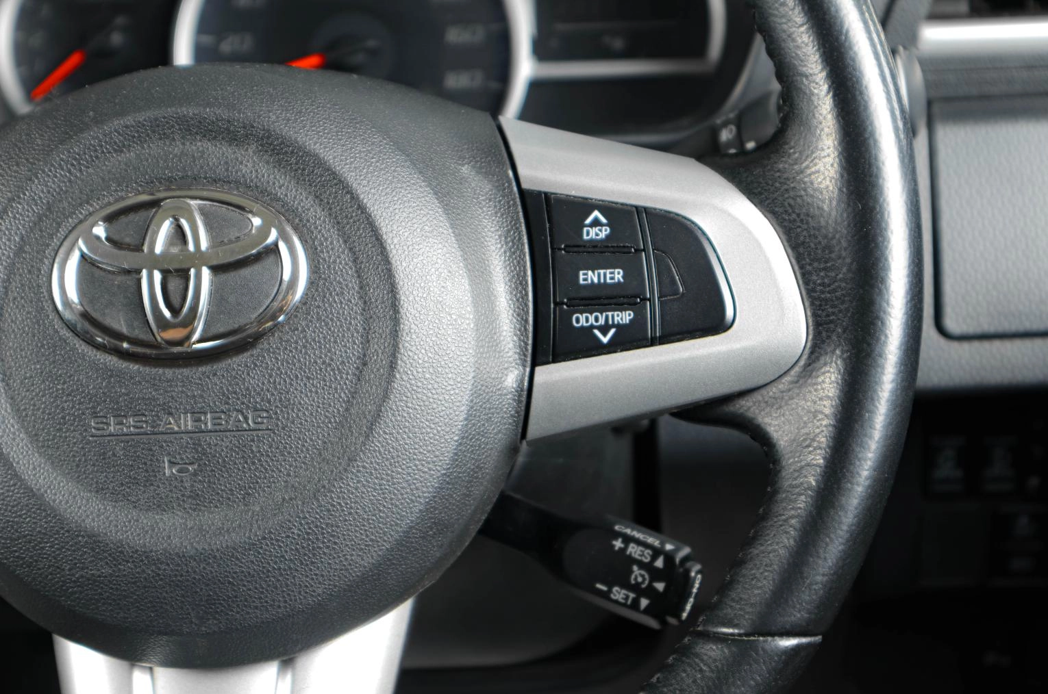 Toyota Roomy 15 из 19