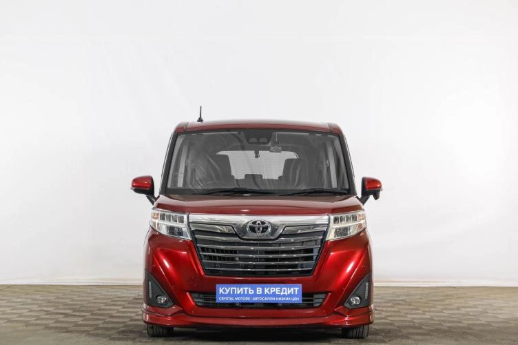 Toyota Roomy 2 из 6