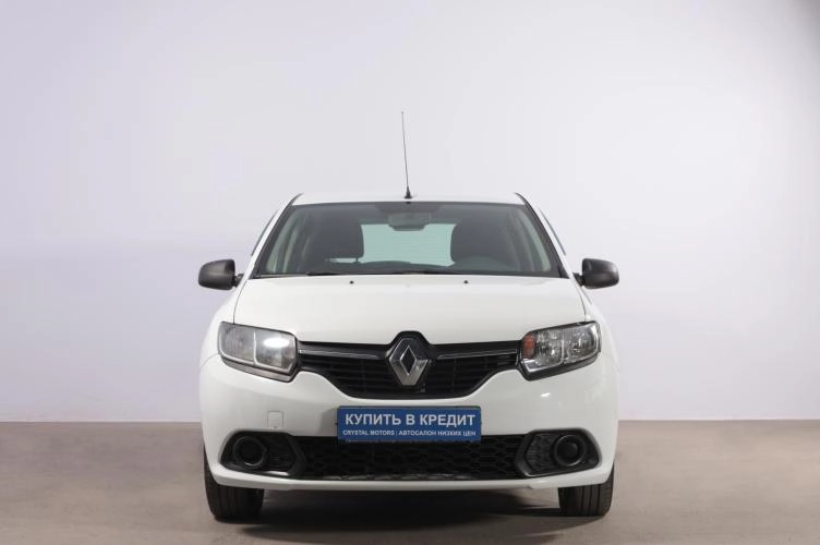 Renault Sandero 2 из 6