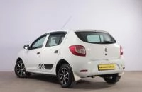 Renault Sandero 4 из 17