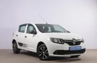 Renault Sandero 1 из 17