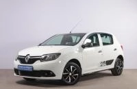 Renault Sandero 3 из 17