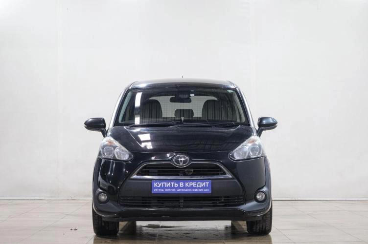 Toyota Sienta 2 из 6