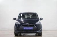 Toyota Sienta 2 из 35