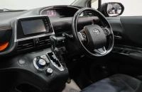 Toyota Sienta 20 из 35