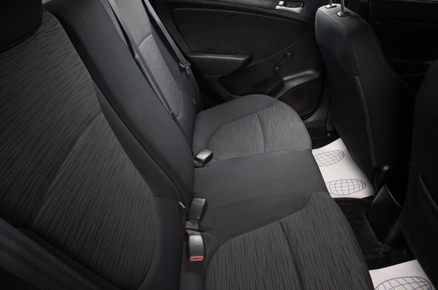 Hyundai Solaris 16 из 17