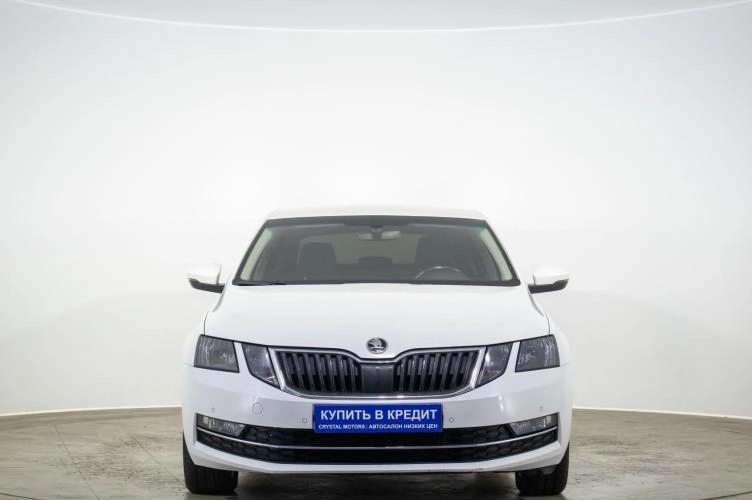 Skoda Octavia 2 из 6