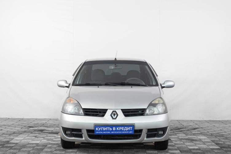 Renault Symbol 2 из 6