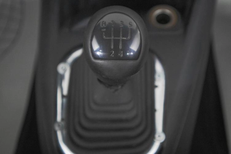 Renault Symbol 17 из 18