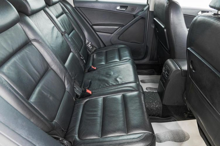 Volkswagen Tiguan 24 из 25