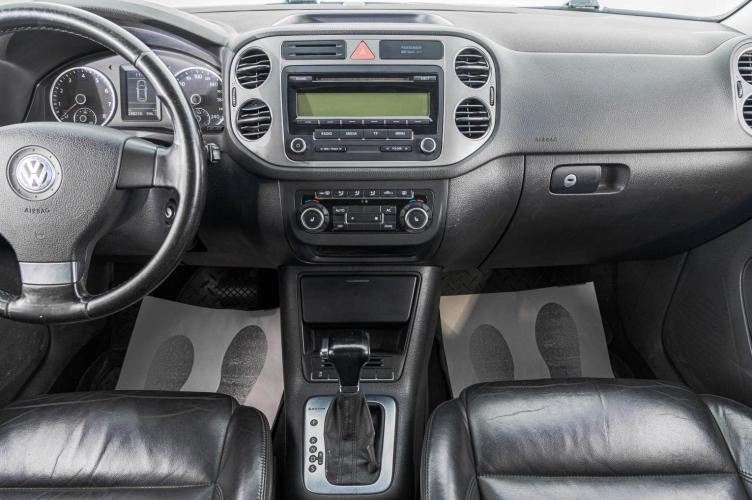 Volkswagen Tiguan 16 из 25