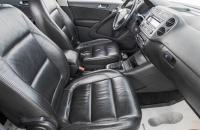 Volkswagen Tiguan 22 из 25