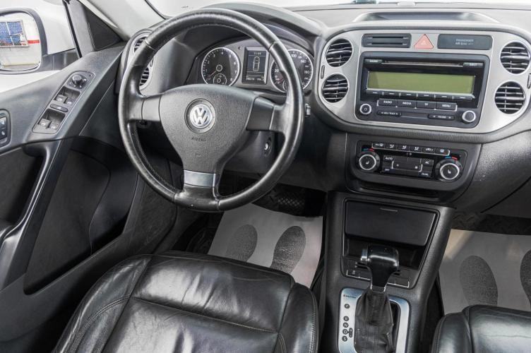 Volkswagen Tiguan 15 из 25
