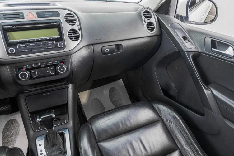Volkswagen Tiguan 21 из 25