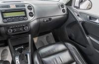 Volkswagen Tiguan 21 из 25