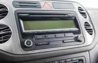 Volkswagen Tiguan 17 из 25