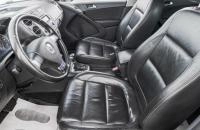 Volkswagen Tiguan 10 из 25