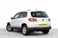 Volkswagen Tiguan 6 из 25