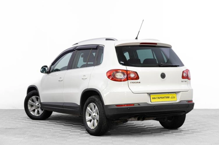 Volkswagen Tiguan 6 из 6