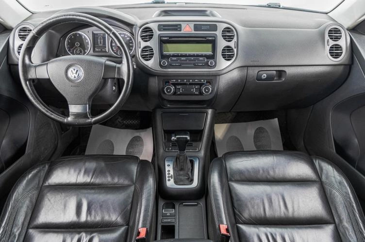 Volkswagen Tiguan 9 из 25